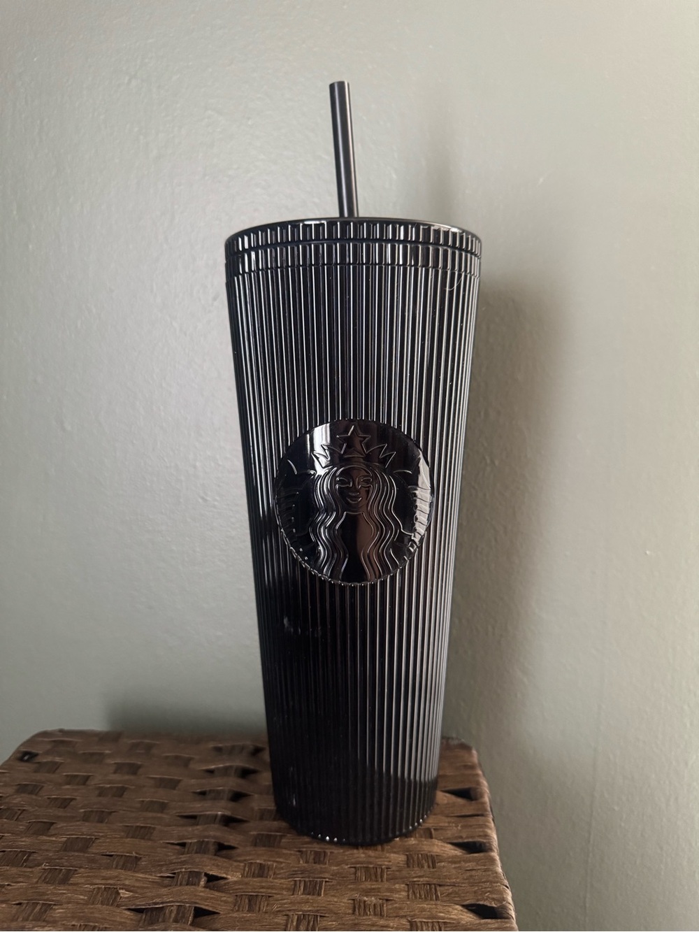 Starbucks Cold Cup 24oz